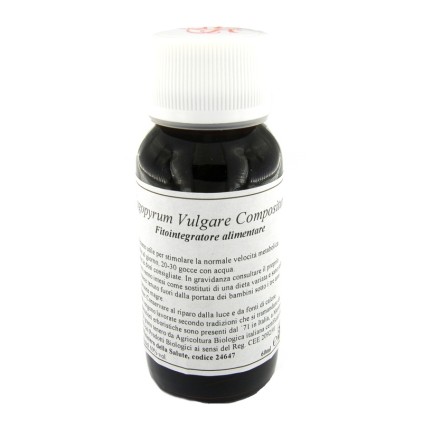 LVS 33S Fagopyrum Comp.gocce