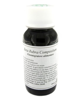 LVS 34N Beta Rubra Comp.