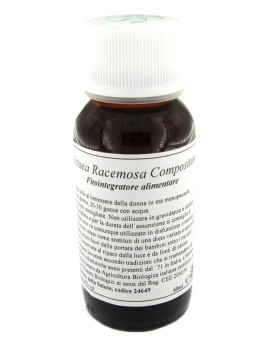 LVS 35N Actaea Racemosa Comp.
