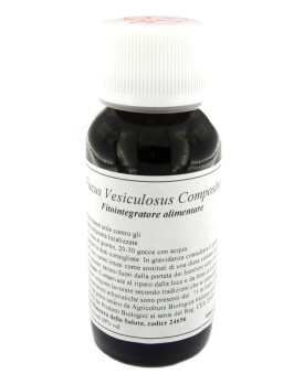 LVS 42S Fucus Vesic.Comp.60ml