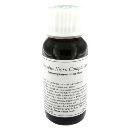 LVS 43N Populus Nigra Comp.