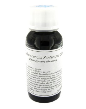 LVS 45C Eleuterococco Comp.