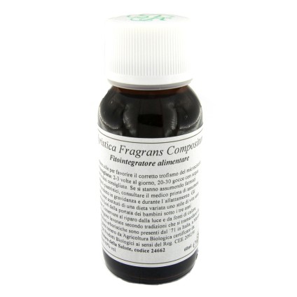 LVS 54N Myristica Fragr.Comp.
