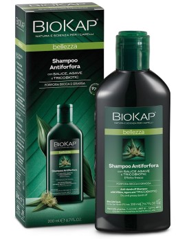 BIOKAP Sh.A/Forf.200ml