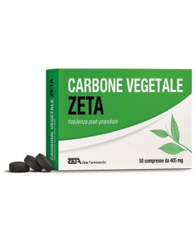 CARBONE Veg. 50 Cpr ZETA CARBONE Veg. 50 Cpr ZETA
