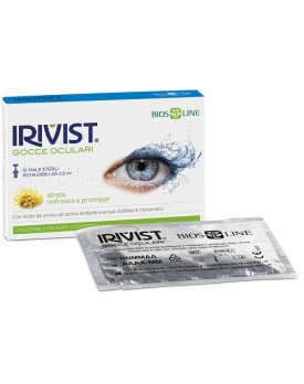 IRIVIST Gtt M-Dose 10x0,5ml