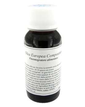 LVS 70C Olea Europea Comp.