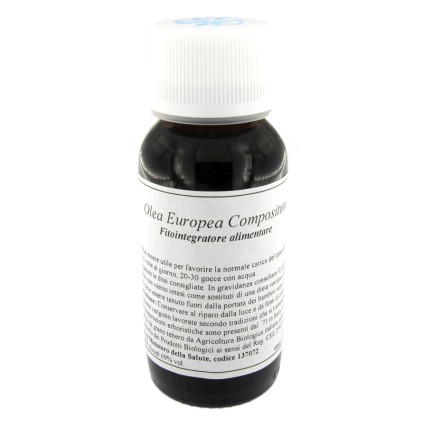 LVS 70C Olea Europea Comp.