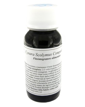 LVS 87C Cynara Scoly Cauli Cmp