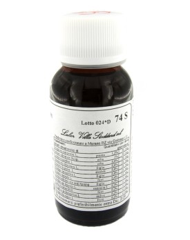 LVS 74S Eryngium Campestre Com