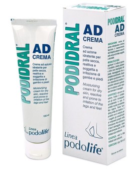 PODIDRAL AD Crema 100ml