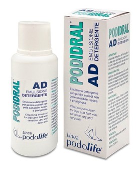 PODIDRAL AD Emuls.Det.250ml