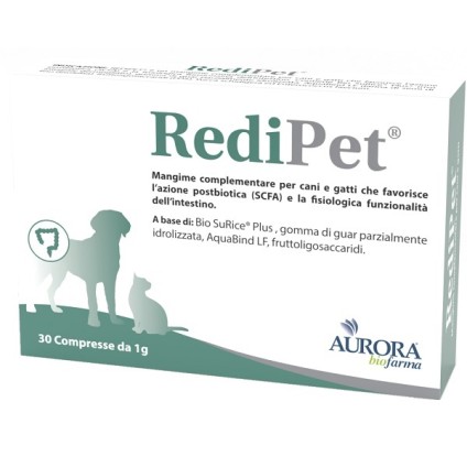 REDIPET 30 Cpr