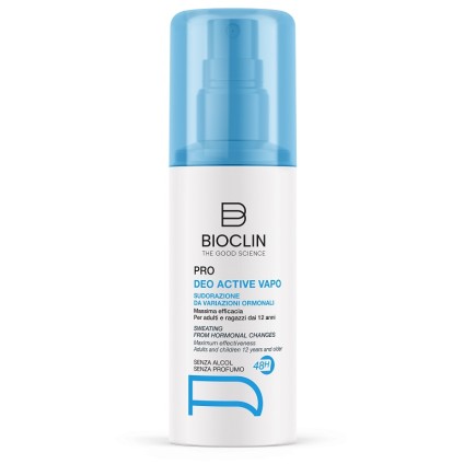 BIOCLIN Deo Active Vapo*S/P