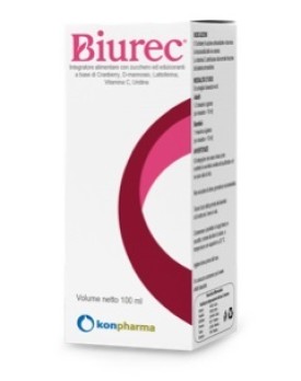 BIUREC 100ml