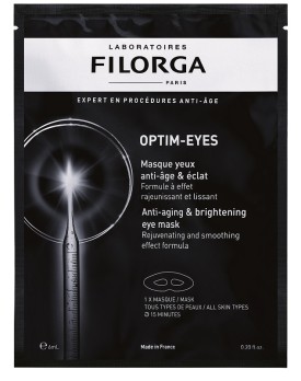 FILORGA Optim Eyes Mask 6ml