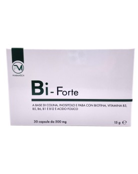 BI-FORTE 30Cps