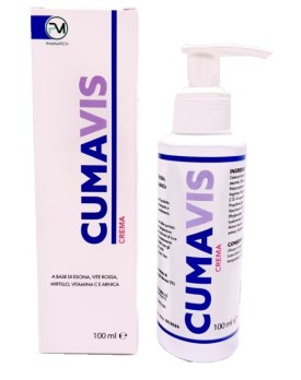 CUMAVIS Crema 100ml