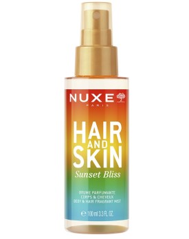 NUXE HAIR&SKIN Fragr Mist Suns