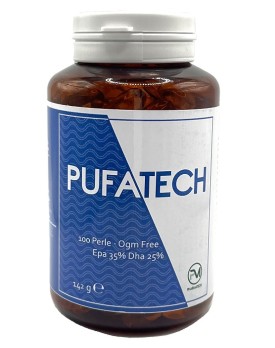 PUFATECH 100 Perle
