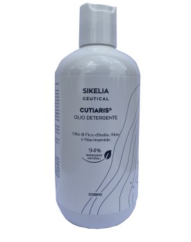 CUTIARIS Olio Deterg.300ml