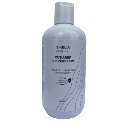 CUTIARIS Olio Deterg.300ml