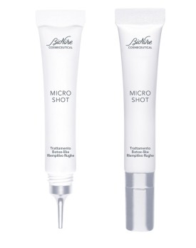 COSMECEUTICAL Micro Shot Botox
