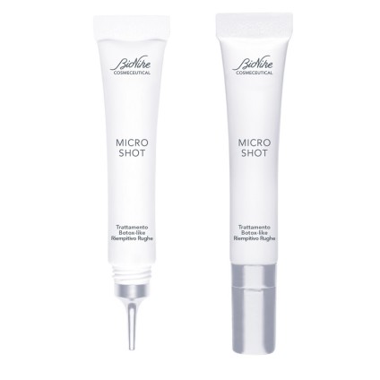 COSMECEUTICAL Micro Shot Botox