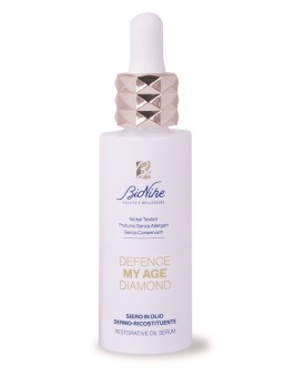 DEFENCE My Age Diam Siero Ric.