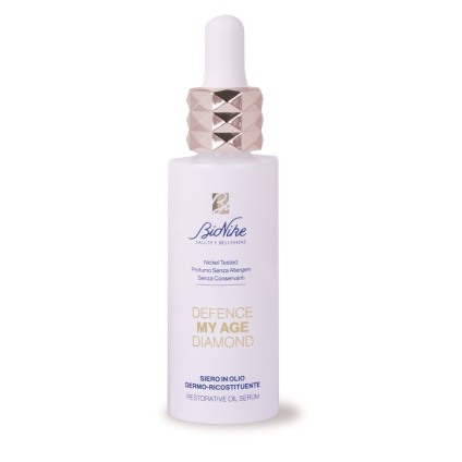 DEFENCE My Age Diam Siero Ric.