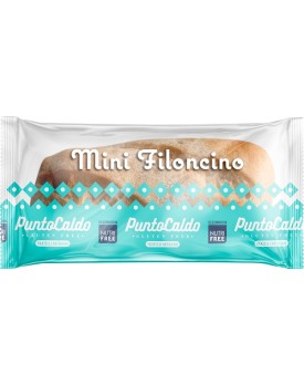 PUNTO CALDO Mini Filoncino 80g