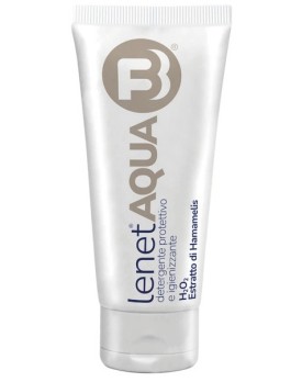 LENET Aqua Deterg.125ml LENET Aqua Deterg.125ml
