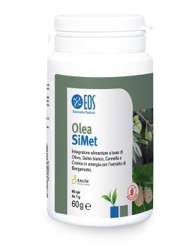 EOS OLEA Simet 60 Cpr