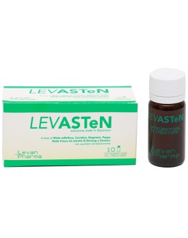 LEVASTEN 10Fl.10ml