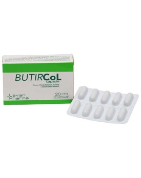 BUTIRCOL 20 Cps