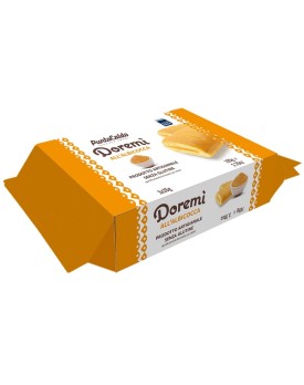 PUNTO CALDO DOREMI'Albic.3x35g