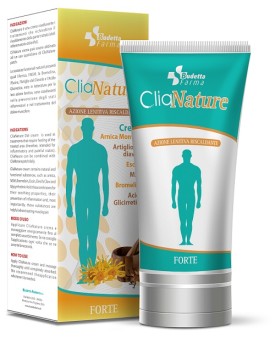 CLIANATURE Crema 100ml