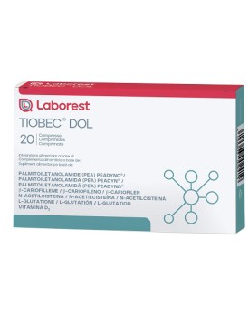 TIOBEC DOL 20*Cpr