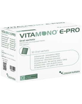 VITAMONO E PRO 30Bust.Idrosol.