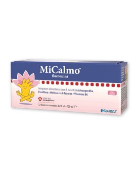 MICALMO 12Fl.10ml