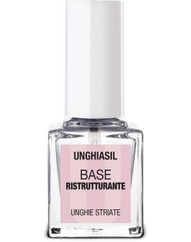 UNGHIASIL Base Ristrutt. 5ml