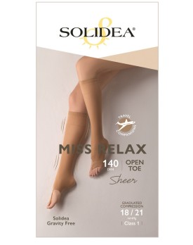 MISS RELAX 140 Gamb.P/A Cam.1S