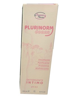 PLURINORM Donna 240ml