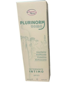 PLURINORM Uomo 240ml