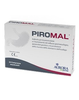 PIROMAL 24 Cpr