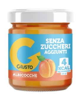 GIUSTO Confett.Alb.S/Z