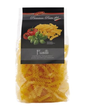 MY Snack Prem.Plus Fusilli500g