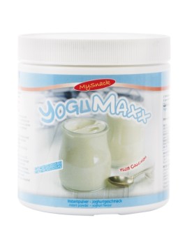 MY Snack Yogumaxx Prep.Aprot.