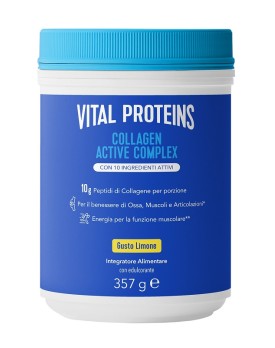 VP Collagen Active Complex357g