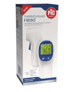 PIC Termom.Infrarossi Distanza